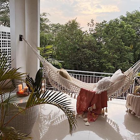 Dharma Shanti - Spacious Villa With Pool In Ubud Екстер'єр фото