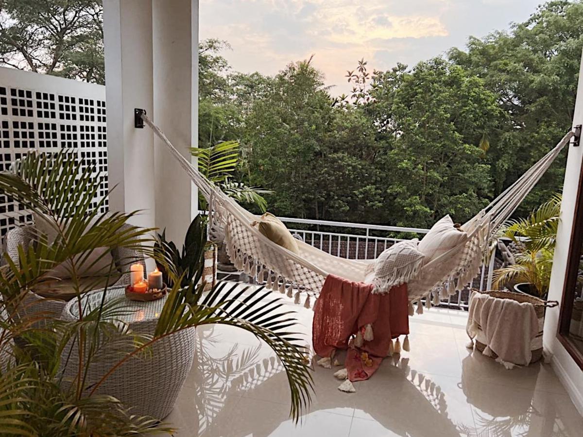 Dharma Shanti - Spacious Villa With Pool In Ubud Екстер'єр фото